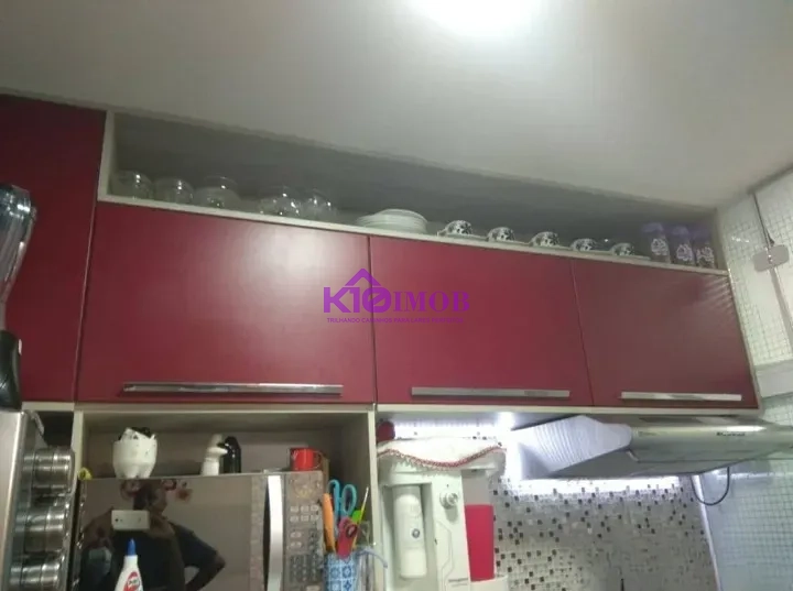 Apartamento Condominio Sinfonia Votorantim/SP: 12ª foto da galeria de imagens do imóvel