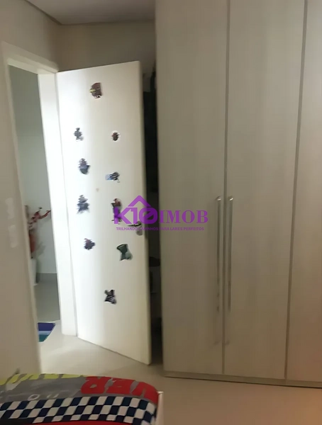 Apartamento Condominio Sinfonia Votorantim/SP: 17ª foto da galeria de imagens do imóvel