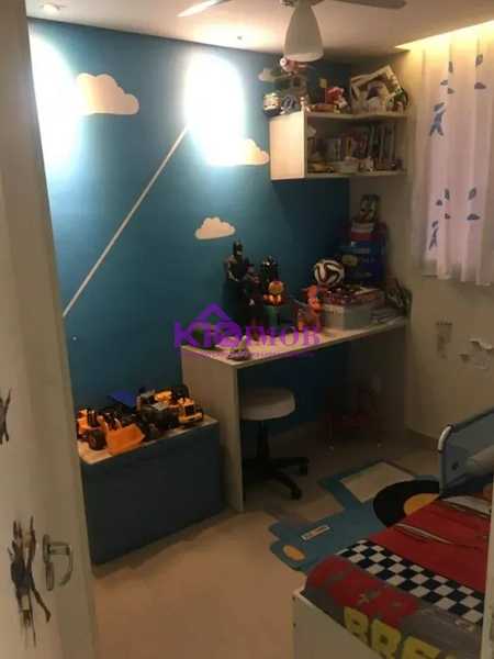 Apartamento Condominio Sinfonia Votorantim/SP: 8ª foto da galeria de imagens do imóvel