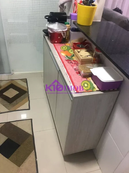 Apartamento Condominio Sinfonia Votorantim/SP: 20ª foto da galeria de imagens do imóvel