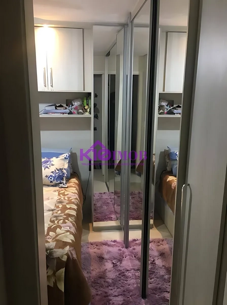 Apartamento Condominio Sinfonia Votorantim/SP: 14ª foto da galeria de imagens do imóvel