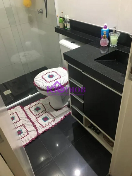 Apartamento Condominio Sinfonia Votorantim/SP: 22ª foto da galeria de imagens do imóvel