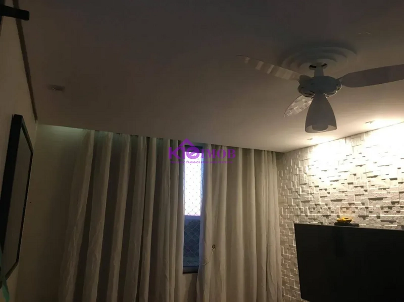 Apartamento Condominio Sinfonia Votorantim/SP: 14ª foto da galeria de imagens do imóvel