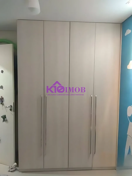 Apartamento Condominio Sinfonia Votorantim/SP: 9ª foto da galeria de imagens do imóvel