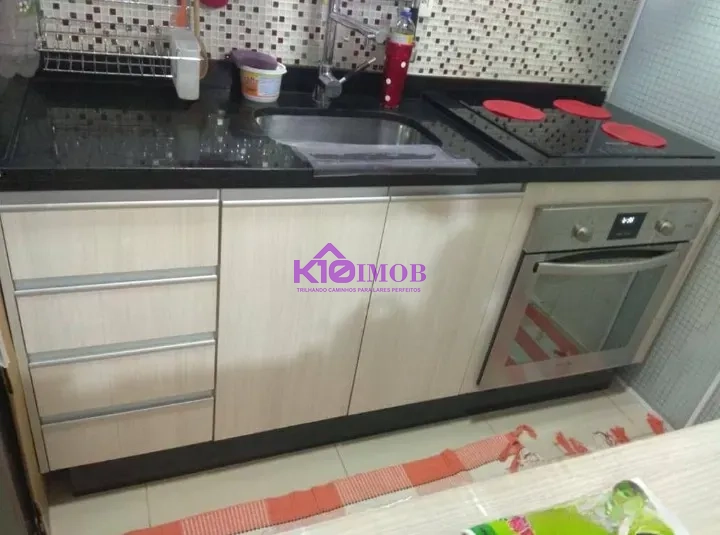 Apartamento Condominio Sinfonia Votorantim/SP: 13ª foto da galeria de imagens do imóvel