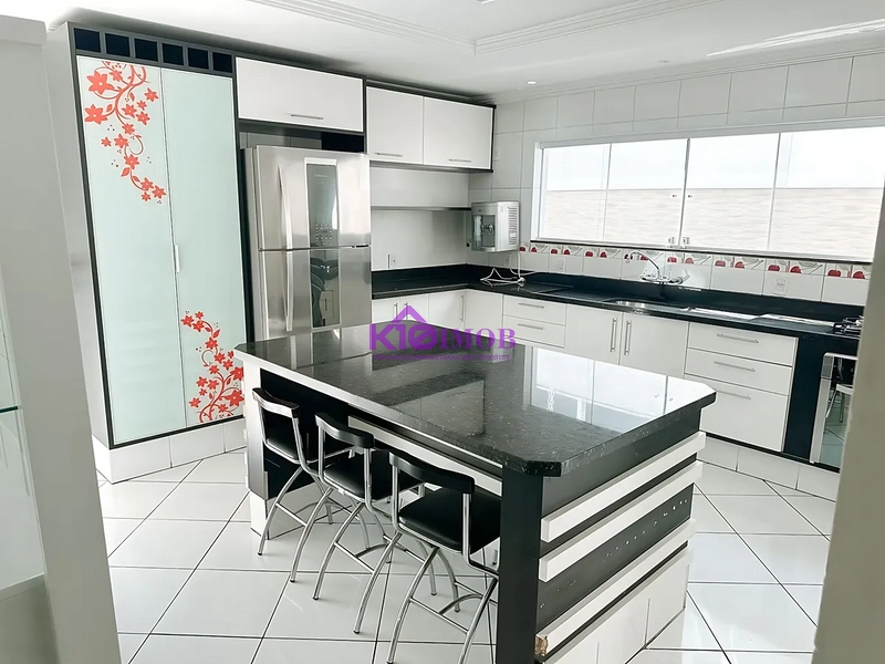 Sobrado Condominio Ibiti Royal Park Sorocaba/SP: 9ª foto da galeria de imagens do imóvel