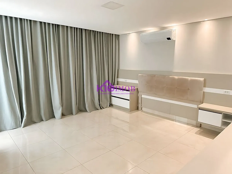 Sobrado Condominio Ibiti Royal Park Sorocaba/SP: 10ª foto da galeria de imagens do imóvel