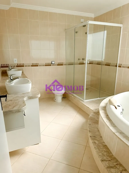 Sobrado Condominio Ibiti Royal Park Sorocaba/SP: 16ª foto da galeria de imagens do imóvel