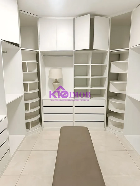 Sobrado Condominio Ibiti Royal Park Sorocaba/SP: 11ª foto da galeria de imagens do imóvel