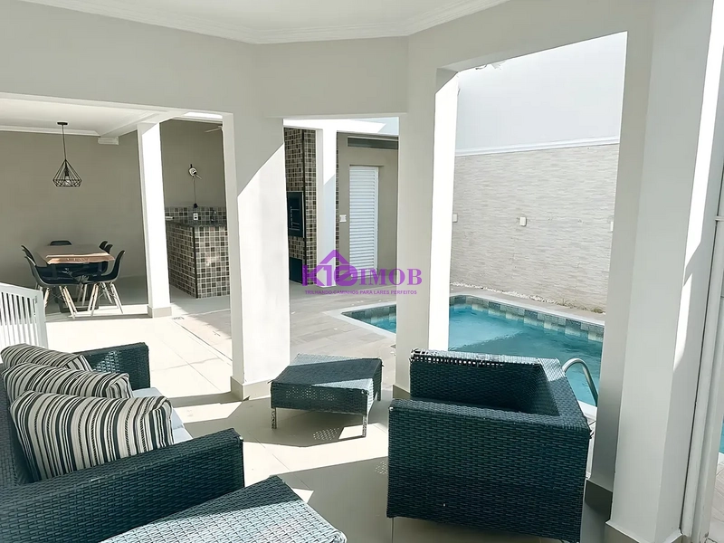 Sobrado Condominio Ibiti Royal Park Sorocaba/SP: 18ª foto da galeria de imagens do imóvel