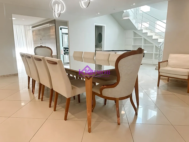 Sobrado Condominio Ibiti Royal Park Sorocaba/SP: 1ª foto da galeria de imagens do imóvel