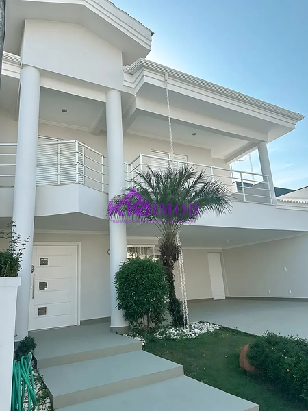 Sobrado Condominio Ibiti Royal Park Sorocaba/SP: 19ª foto da galeria de imagens do imóvel