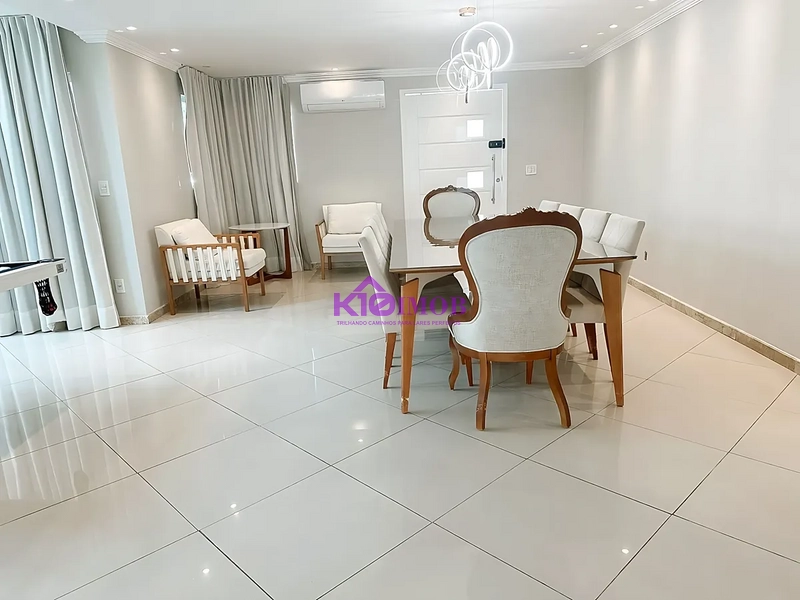 Sobrado Condominio Ibiti Royal Park Sorocaba/SP: 8ª foto da galeria de imagens do imóvel