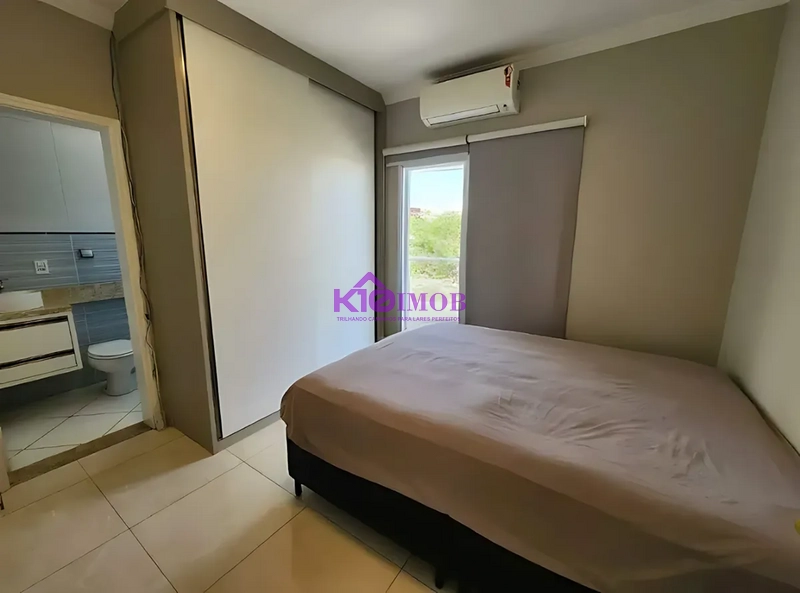 Sobrado Condominio Ibiti Royal Park Sorocaba/SP: 14ª foto da galeria de imagens do imóvel