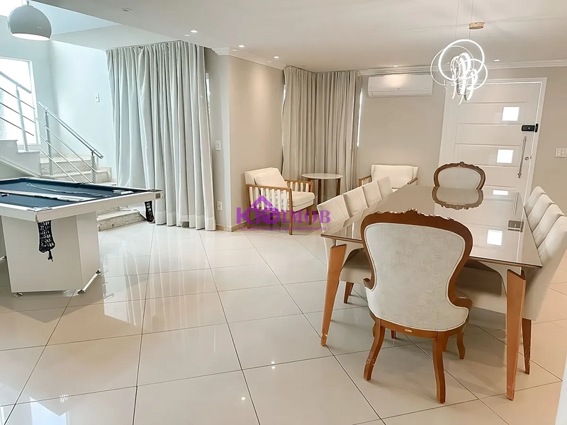 Sobrado Condominio Ibiti Royal Park Sorocaba/SP: 6ª foto da galeria de imagens do imóvel