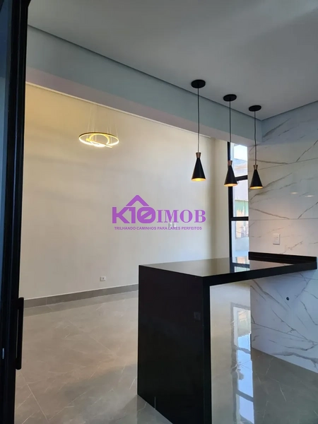 Casa Condominio Helena Maria Wanel Ville Sorocaba/SP: 6ª foto da galeria de imagens do imóvel