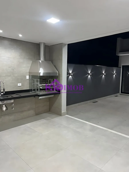 Casa Condominio Helena Maria Wanel Ville Sorocaba/SP: 13ª foto da galeria de imagens do imóvel