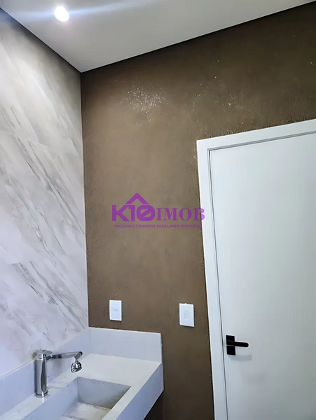 Casa Condominio Helena Maria Wanel Ville Sorocaba/SP: 19ª foto da galeria de imagens do imóvel