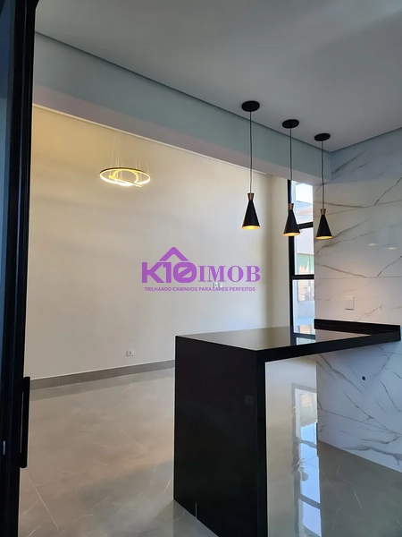 Casa Condominio Helena Maria Wanel Ville Sorocaba/SP: 6ª foto da galeria de imagens do imóvel