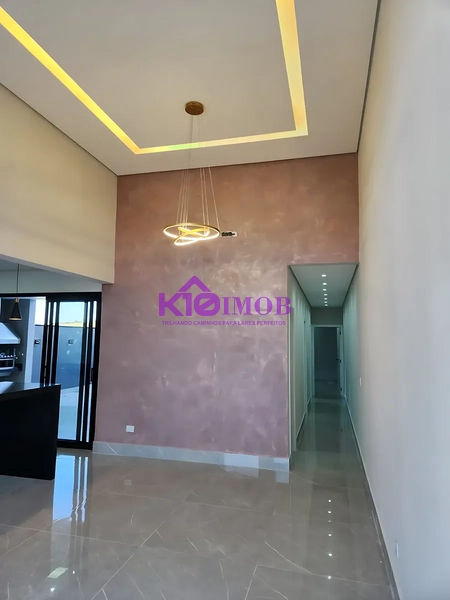 Casa Condominio Helena Maria Wanel Ville Sorocaba/SP: 3ª foto da galeria de imagens do imóvel