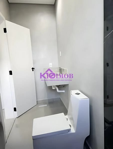 Casa Condominio Helena Maria Wanel Ville Sorocaba/SP: 18ª foto da galeria de imagens do imóvel