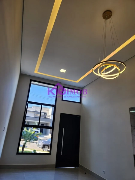 Casa Condominio Helena Maria Wanel Ville Sorocaba/SP: 3ª foto da galeria de imagens do imóvel