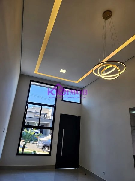 Casa Condominio Helena Maria Wanel Ville Sorocaba/SP: 2ª foto da galeria de imagens do imóvel