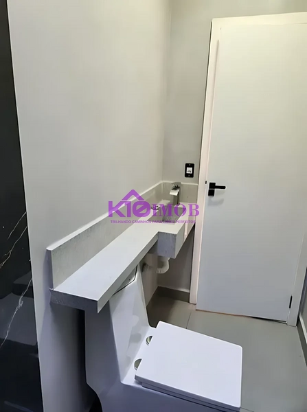 Casa Condominio Helena Maria Wanel Ville Sorocaba/SP: 17ª foto da galeria de imagens do imóvel