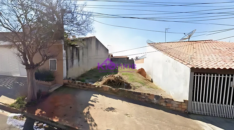 Terreno Bairro Wanel Ville 2 Sorocaba-SP: 2ª foto da galeria de imagens do imóvel