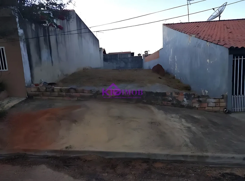 Terreno Bairro Wanel Ville 2 Sorocaba-SP: 4ª foto da galeria de imagens do imóvel