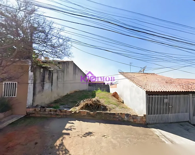 Imóvel residencial ou comercial