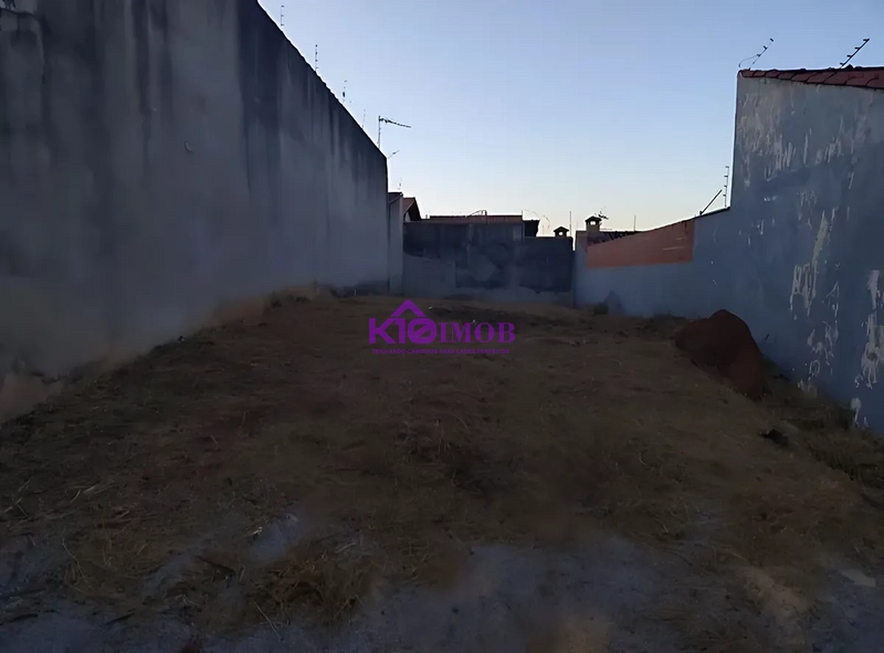 Terreno Bairro Wanel Ville 2 Sorocaba-SP: 3ª foto da galeria de imagens do imóvel