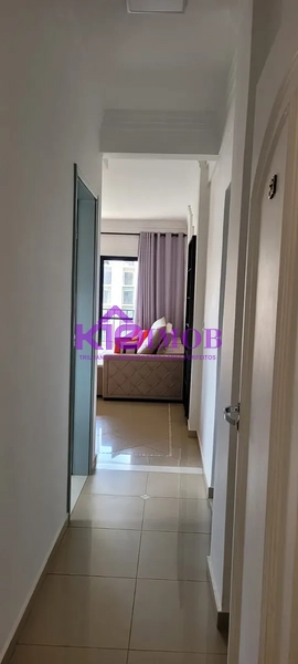 Apartamento Edifício Palazzo Del Fiori Parque  Campolim Sorocaba/SP: 3ª foto da galeria de imagens do imóvel