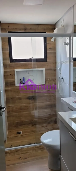 Apartamento Edifício Palazzo Del Fiori Parque  Campolim Sorocaba/SP: 16ª foto da galeria de imagens do imóvel