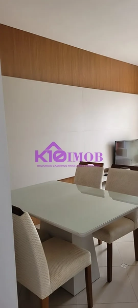 Apartamento Edifício Palazzo Del Fiori Parque  Campolim Sorocaba/SP: 7ª foto da galeria de imagens do imóvel