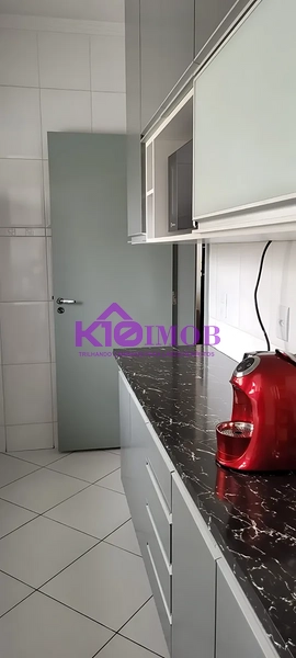 Apartamento Edifício Palazzo Del Fiori Parque  Campolim Sorocaba/SP: 8ª foto da galeria de imagens do imóvel