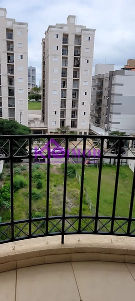 Apartamento Edifício Palazzo Del Fiori Parque  Campolim Sorocaba/SP: 21ª foto da galeria de imagens do imóvel