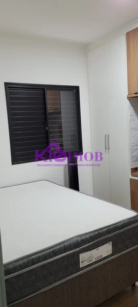 Apartamento Edifício Palazzo Del Fiori Parque  Campolim Sorocaba/SP: 12ª foto da galeria de imagens do imóvel