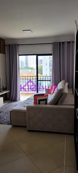 Apartamento Edifício Palazzo Del Fiori Parque  Campolim Sorocaba/SP: 2ª foto da galeria de imagens do imóvel