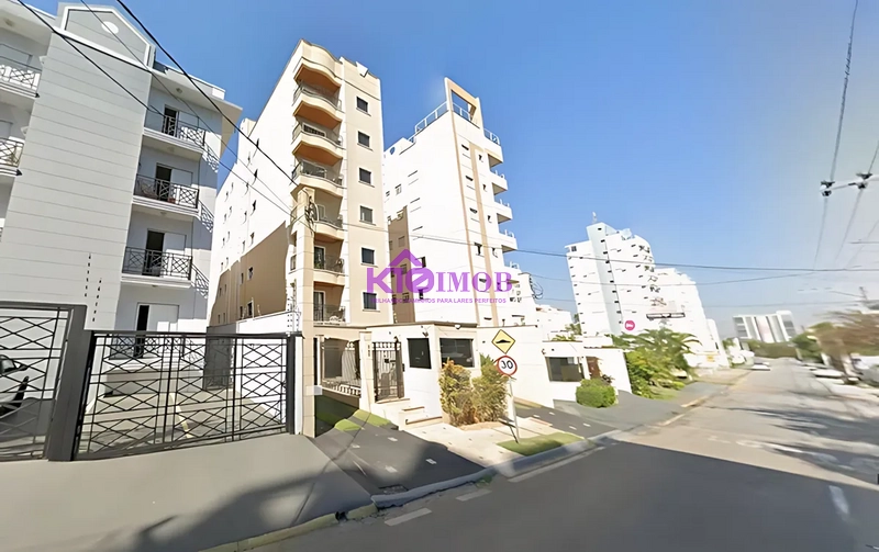 Apartamento Edifício Palazzo Del Fiori Parque  Campolim Sorocaba/SP: 22ª foto da galeria de imagens do imóvel