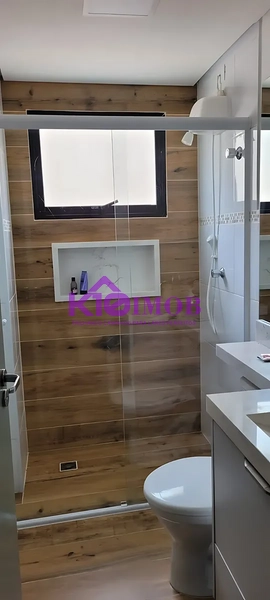 Apartamento Edifício Palazzo Del Fiori Parque  Campolim Sorocaba/SP: 15ª foto da galeria de imagens do imóvel