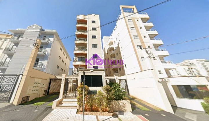 Imóvel residencial ou comercial