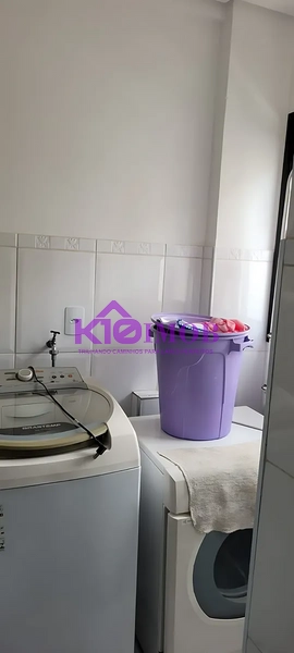 Apartamento Edifício Palazzo Del Fiori Parque  Campolim Sorocaba/SP: 9ª foto da galeria de imagens do imóvel