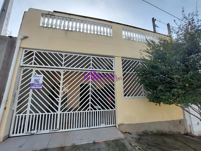 Sobrado Jardim Tropical Sorocaba-SP: 36ª foto da galeria de imagens do imóvel