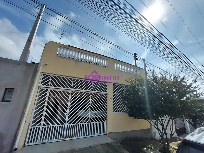 Sobrado Jardim Tropical Sorocaba-SP: 24ª foto da galeria de imagens do imóvel