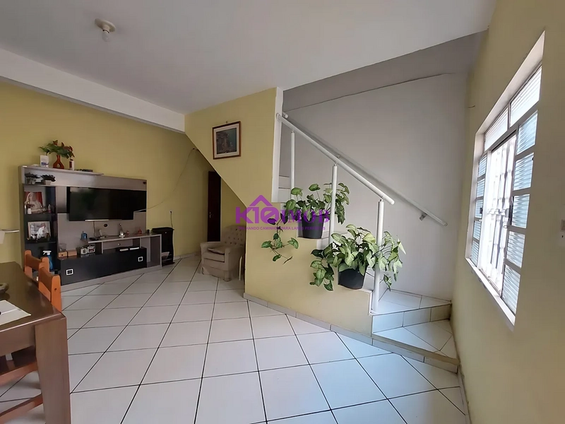 Sobrado Jardim Tropical Sorocaba-SP: 7ª foto da galeria de imagens do imóvel