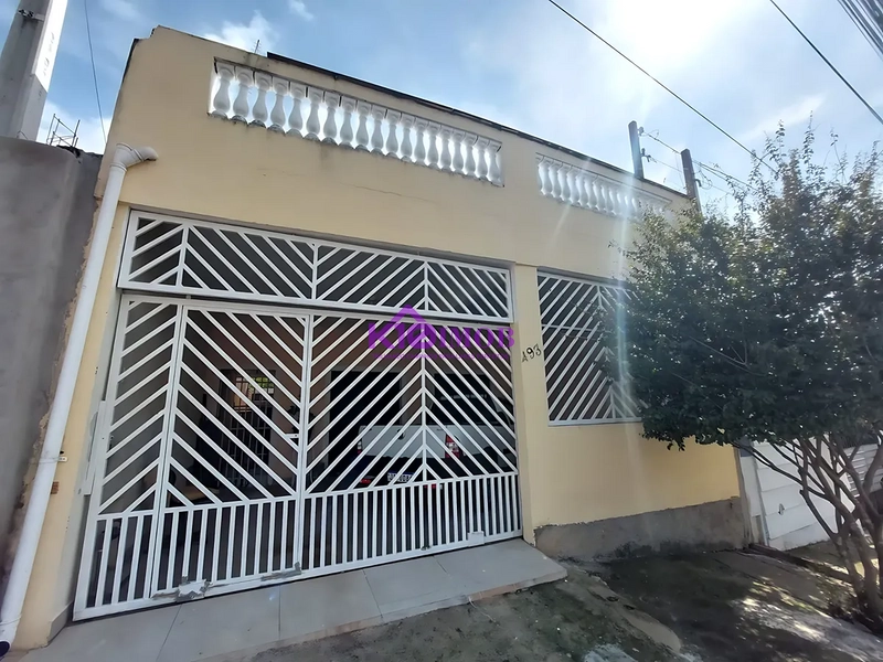 Sobrado Jardim Tropical Sorocaba-SP: 5ª foto da galeria de imagens do imóvel