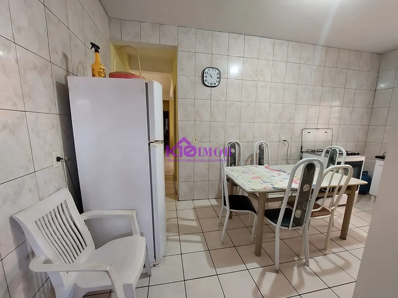 Sobrado Jardim Tropical Sorocaba-SP: 12ª foto da galeria de imagens do imóvel