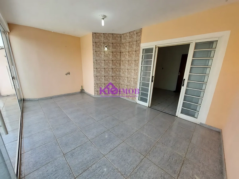 Sobrado Jardim Tropical Sorocaba-SP: 3ª foto da galeria de imagens do imóvel