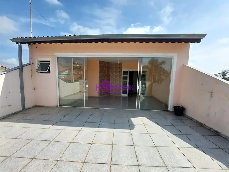 Sobrado Jardim Tropical Sorocaba-SP: 26ª foto da galeria de imagens do imóvel